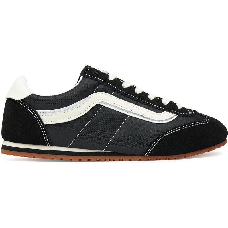 Sneakers Vans Super Lowpro VN000D83BLA1 Schwarz