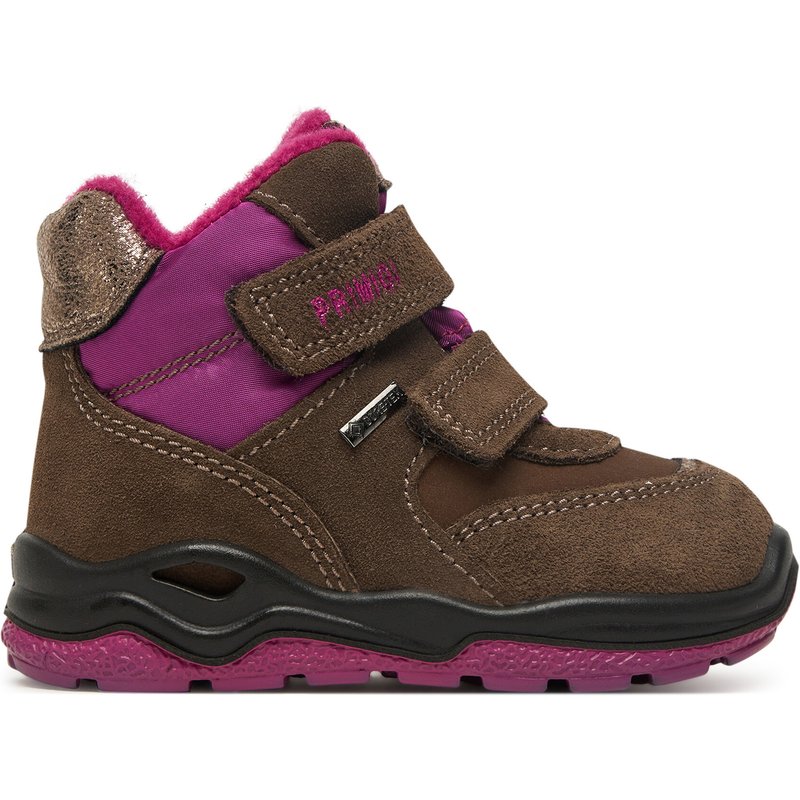 Schneeschuhe Primigi GORE-TEX 8863722 M Braun