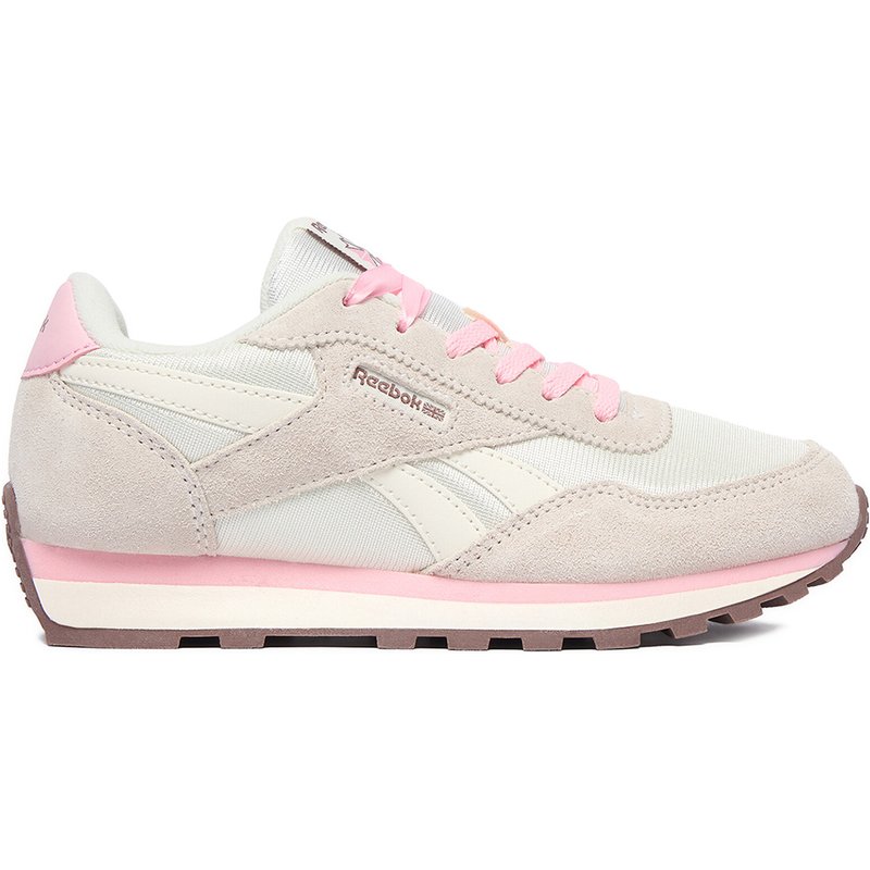 Sneakers Reebok REEBOK-EO-CLASSIC AZ 100269667 Creme