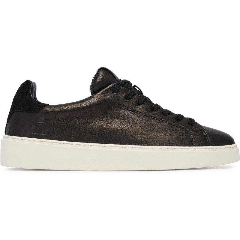 Sneakers D.A.T.E. Levante M441-LV-SF Schwarz
