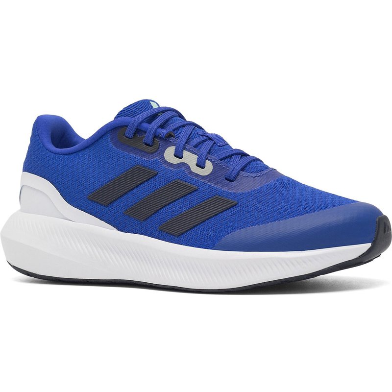Sneakers adidas RUNFALCON 3.0 K HP5840 Blau