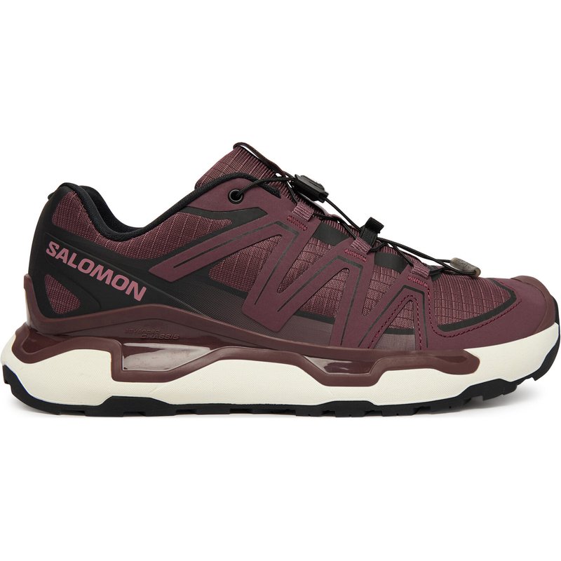 Sneakers Salomon Xc Roam W L49239000 Violett