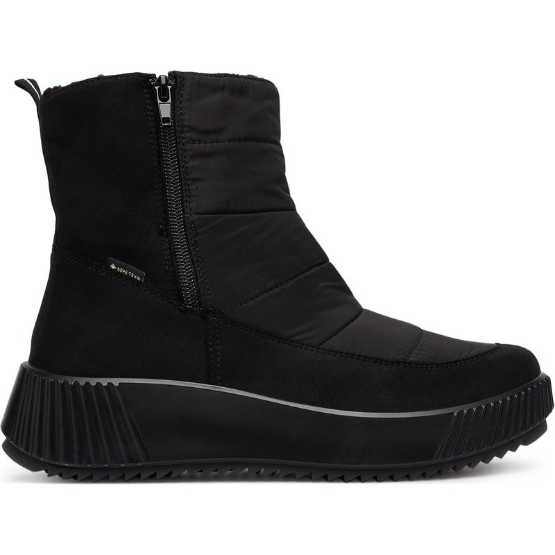 Schneeschuhe Ara Davos 12-26913-01 Schwarz