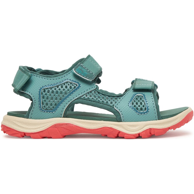 Sandalen Jack Wolfskin Taraco Beach 4039531 M Türkisfarben