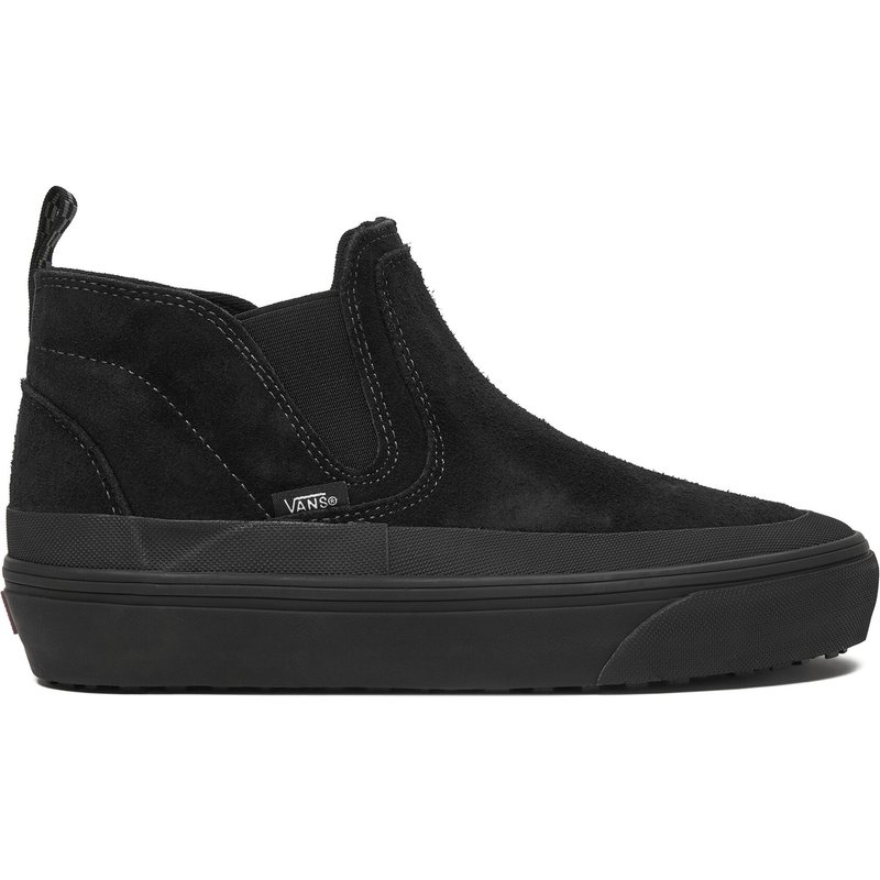 Sneakers Vans MTE Mid-Slip Insulated VN000DANBLK1 Schwarz