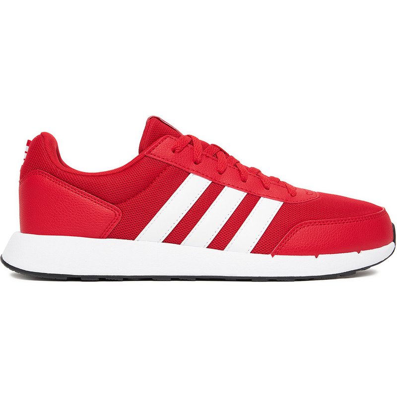 Sneakers adidas RUN 50S JQ4516 Rot