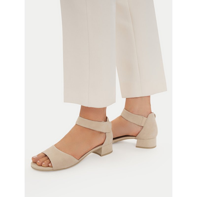 Sandalen Caprice 9-28212-42 Beige