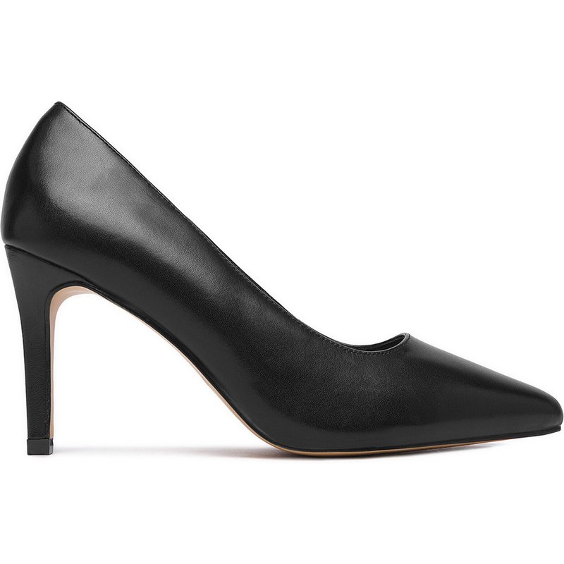 High Heels Lasocki CEO-WS1619-02 Schwarz