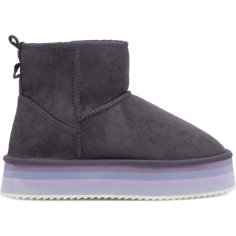 Schneeschuhe Jenny Fairy CAITLIN SGH9090 Violett