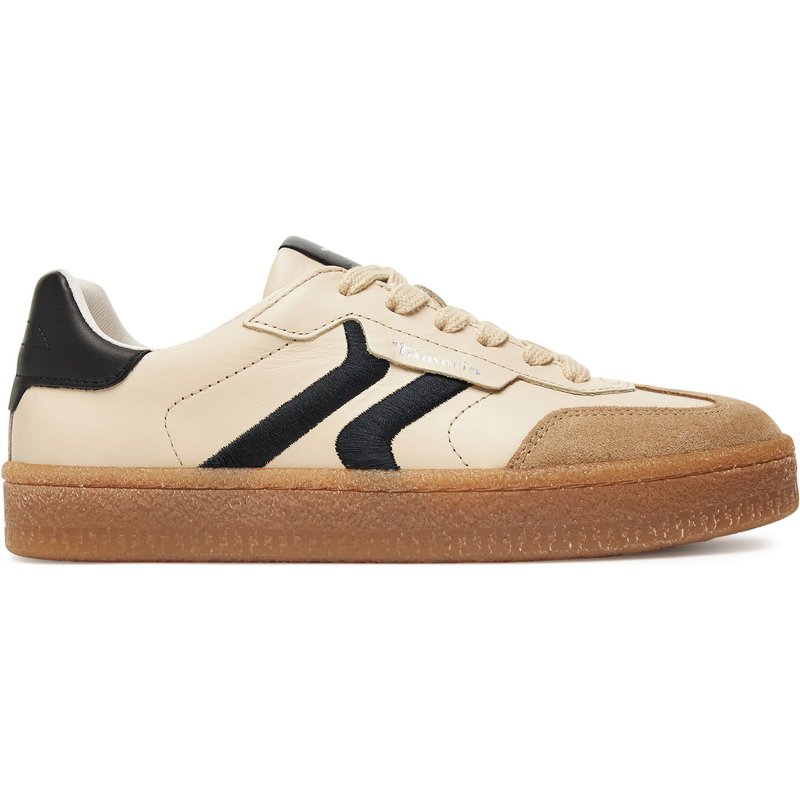 Sneakers Tamaris 1-23723-44 Beige