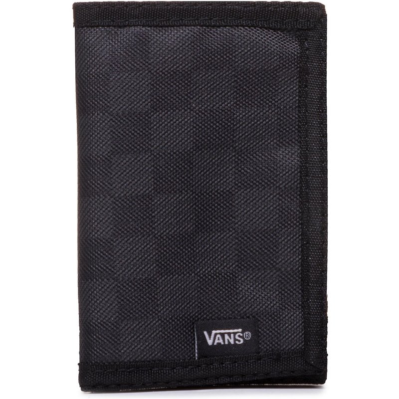 Geldbörse Vans Slipped VN000C32BA51 Schwarz