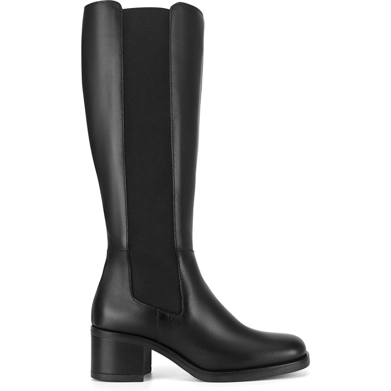 Stiefel Gino Rossi ELSA-24665RO Schwarz