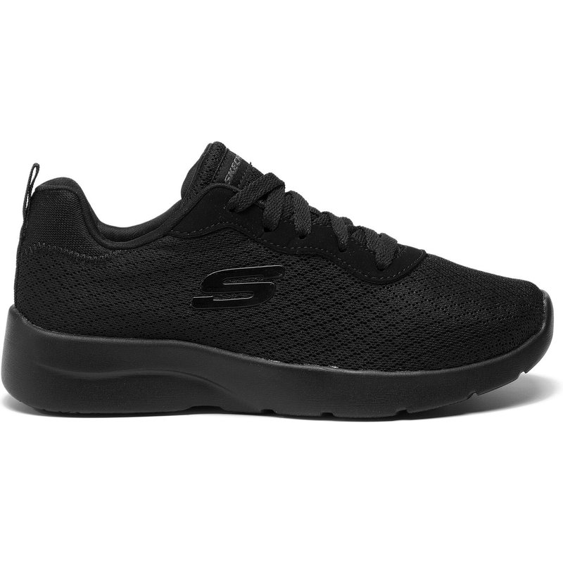 Sneakers Skechers Eye To Eye 12964/BBK Schwarz