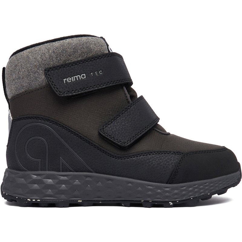 Schneeschuhe Reima 5400147A-9960 Grau
