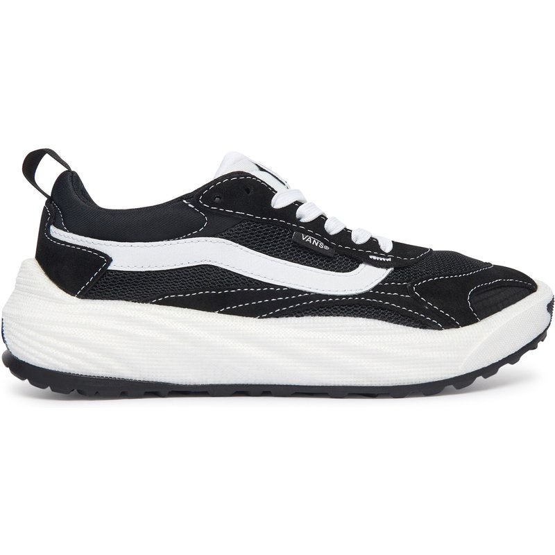 Sneakers Vans Ultrarange Neo 2.0 VN000EJ8BA21 Schwarz