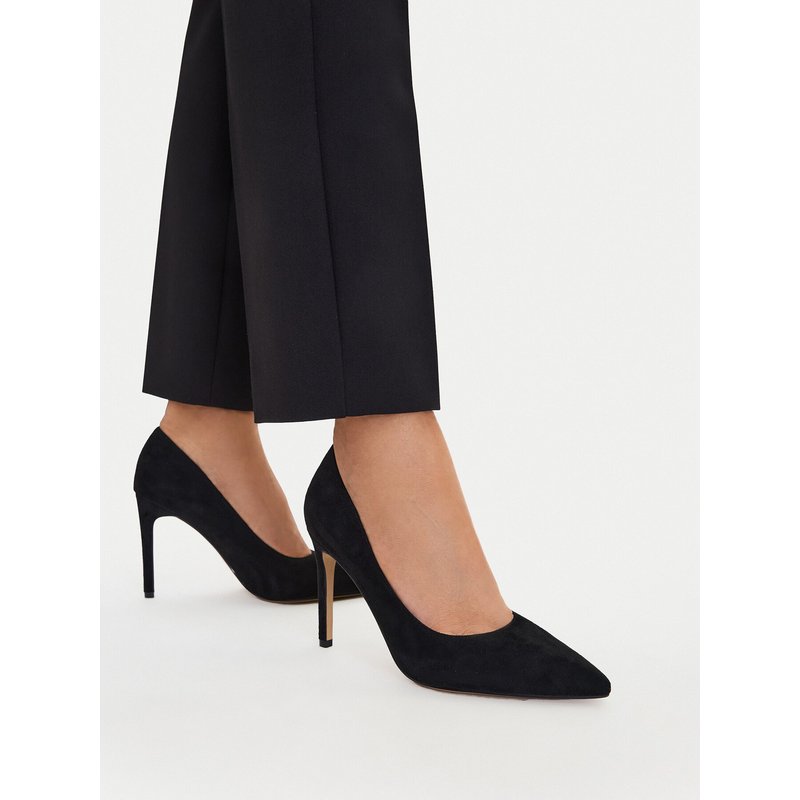 High Heels Jenny Fairy CEO-ISMENA WYL3616-1 Schwarz