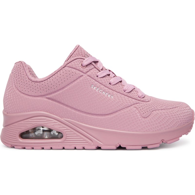 Sneakers Skechers Uno 177861/MVE Rosa