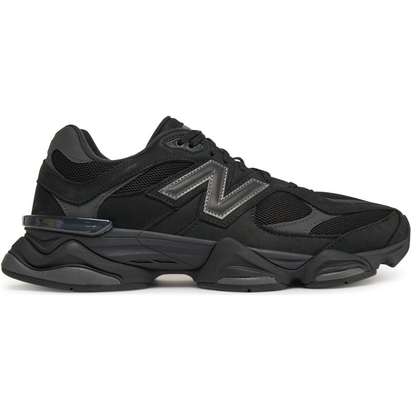 Sneakers New Balance U9060ZGE Schwarz