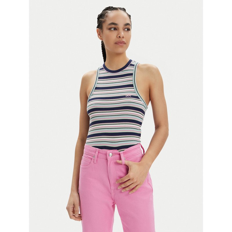 Lee Top 112350213 Bunt Slim Fit