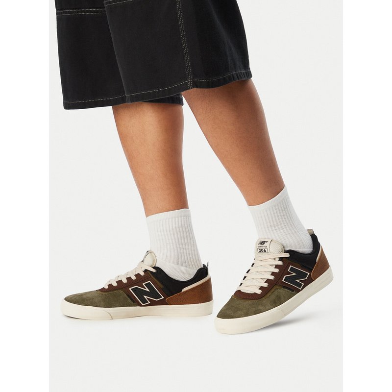 Sneakers New Balance UN306BST Bunt