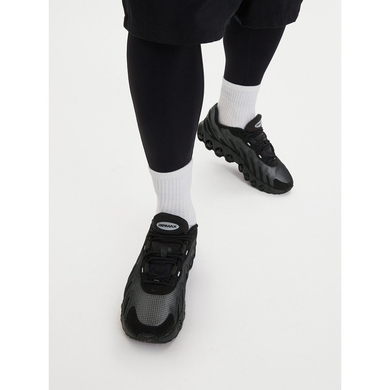 Sneakers Nike Air Max DN8 SE HV4525 001 Schwarz