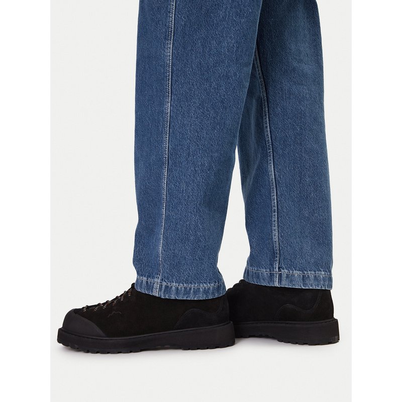 Halbschuhe Diemme Ampezzo DI24SPAMM-F01S006 Schwarz