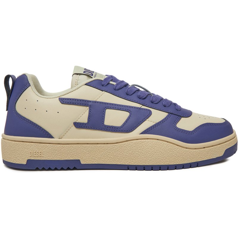 Sneakers Diesel S-Ukiyo V2 Y03363 P5576 HA707 Weiß
