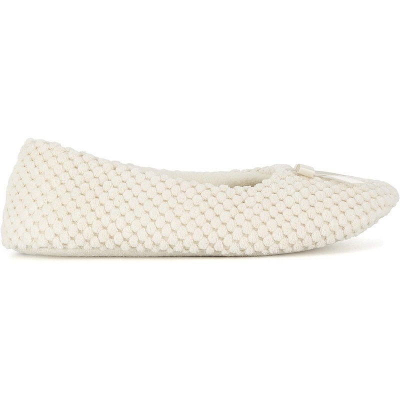 Hausschuhe Home & Relax WFA3209-1 Beige