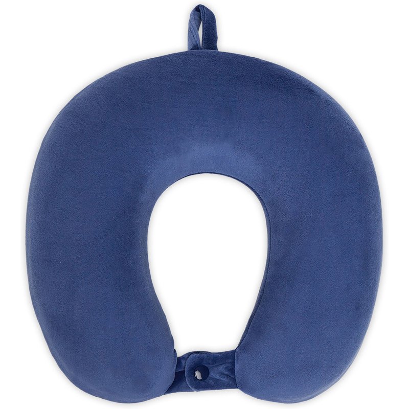 Reisekissen DeeZee 9WF-002-SS25 Blau