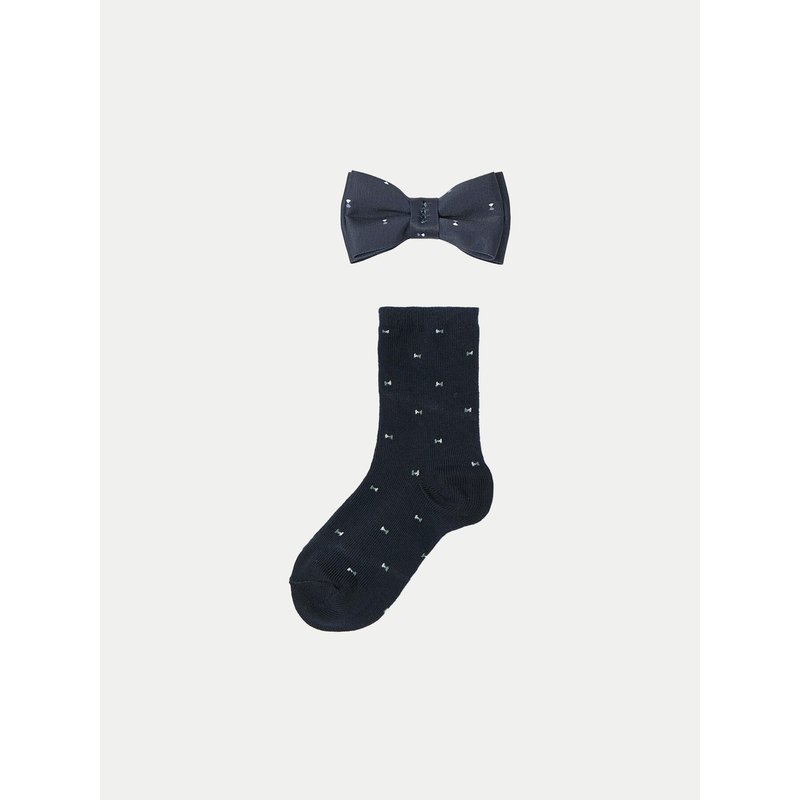 Lange Socken Mayoral 10830 Dunkelblau