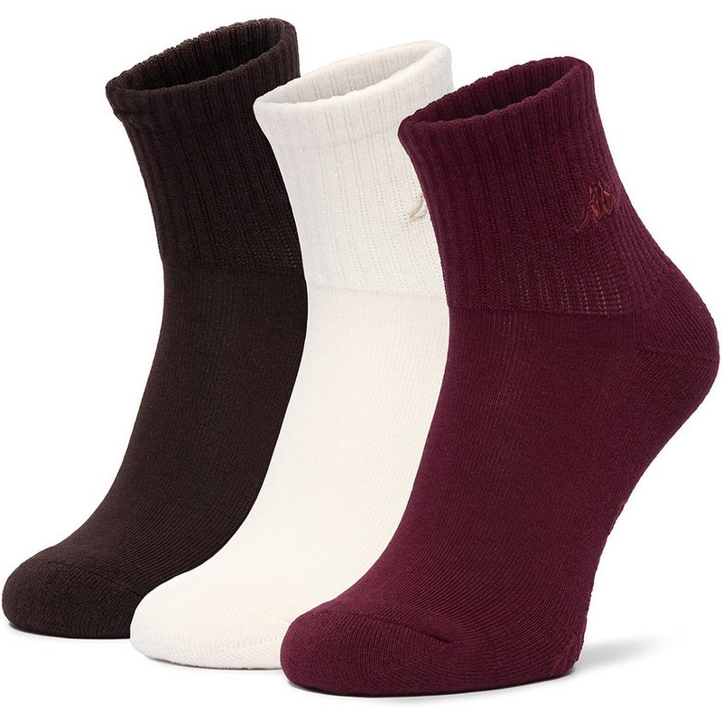 Lange Socken Kappa CEO_AS_KAPPA_009_Z_AW26 (3 -PACK) Bunt