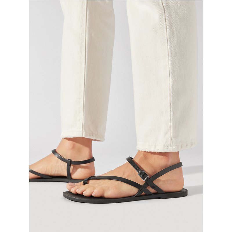 Sandalen Vagabond Shoemakers Tia 2.0 5531-401-20 Schwarz