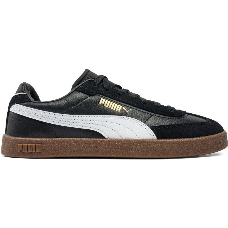 Sneakers Puma Puma Club II Era 397447 02 Schwarz
