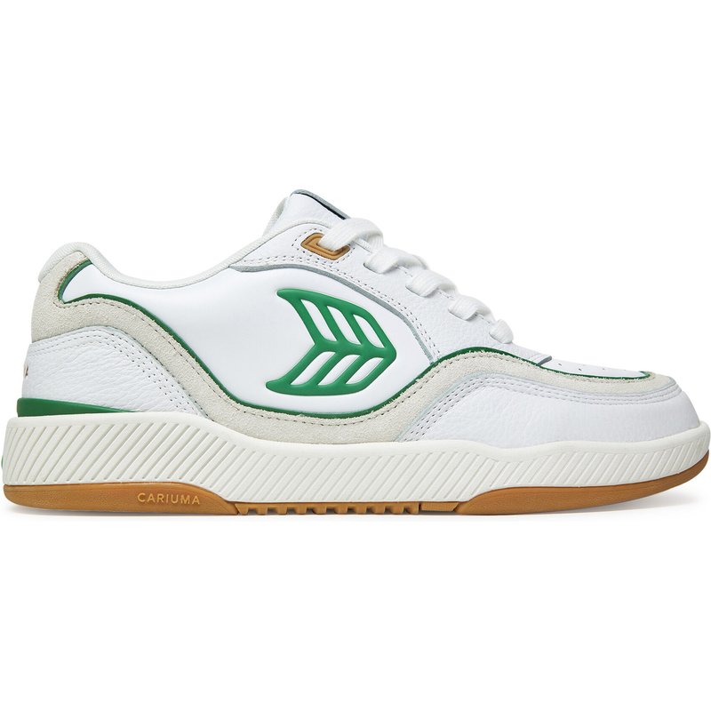Sneakers Cariuma Uba 701901W1YM105 Weiß