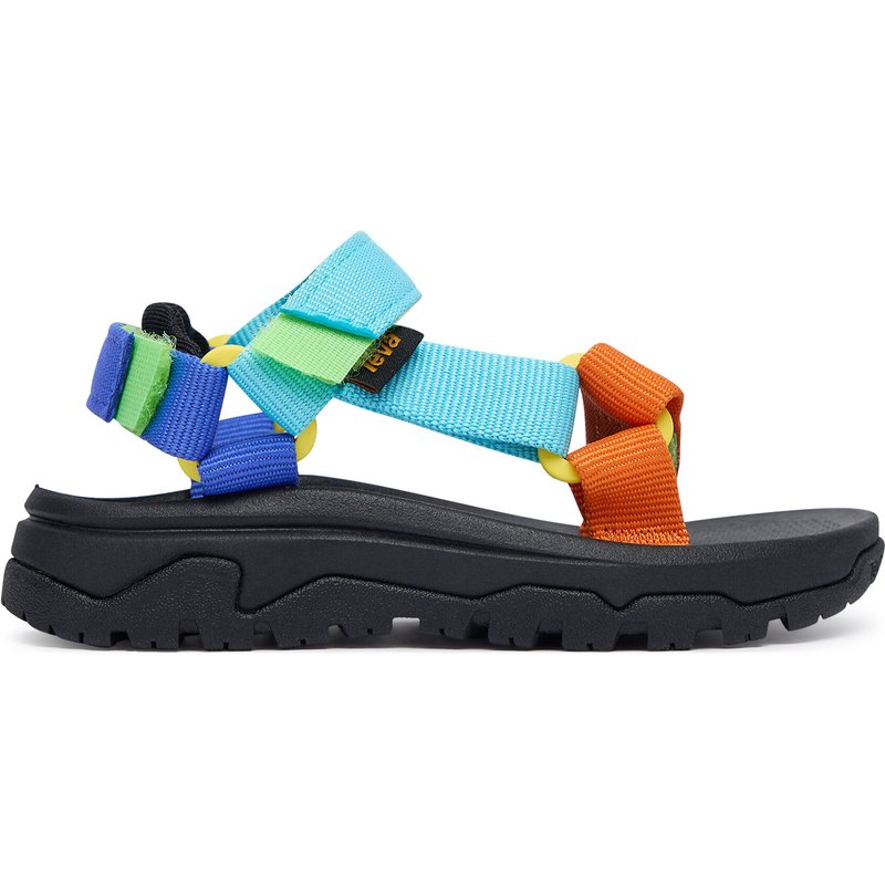 Sandalen Teva Hurricane Xlt Jr 1177410T Bunt