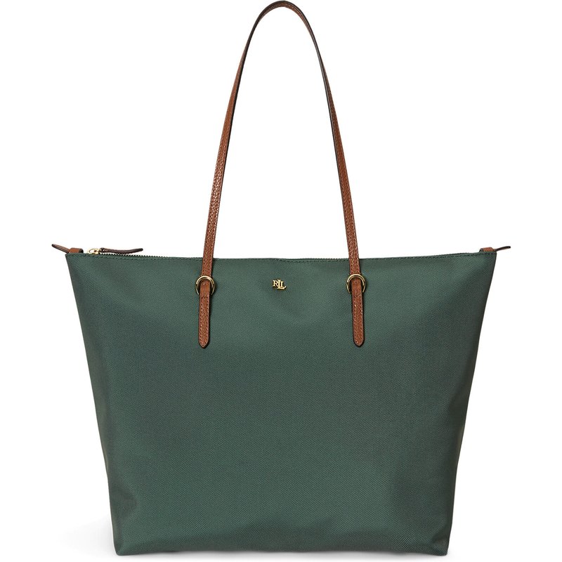 Handtasche LAUREN RALPH LAUREN 431950007017 Grün