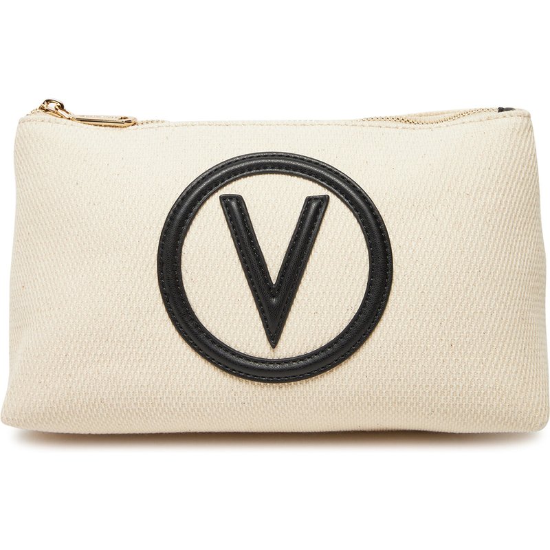 Kosmetiktasche Valentino VBE7QO513CAN Creme