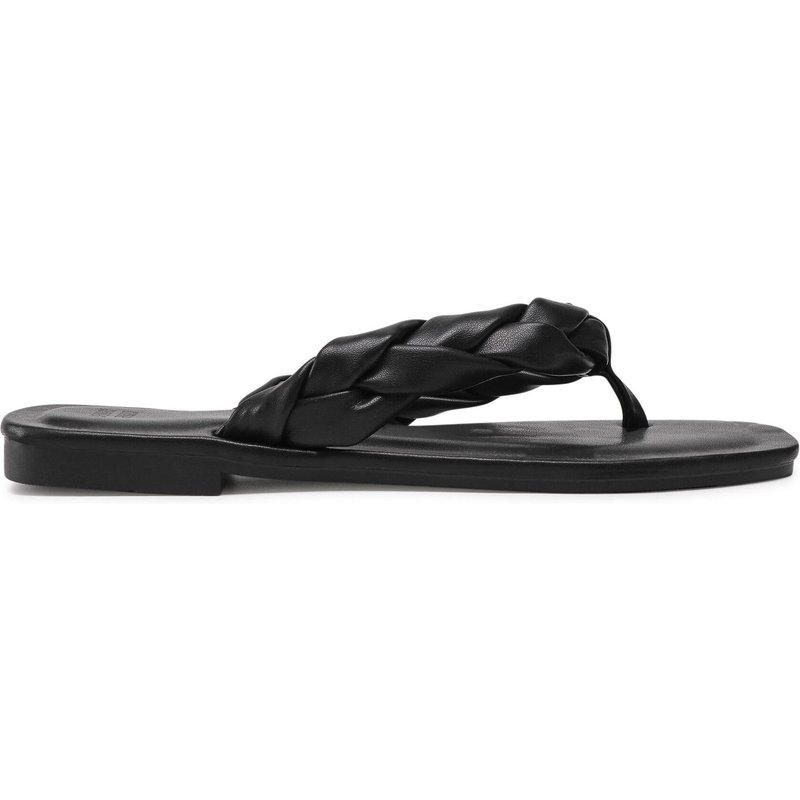 Zehentrenner Jenny Fairy LS5699-05 Schwarz