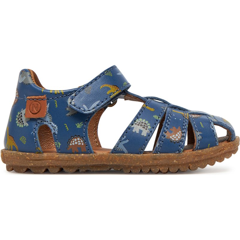 Sandalen Naturino See 1500724.72.0C03 M Blau