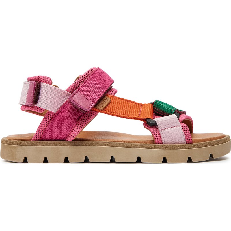 Sandalen Froddo Ke Flash G3150259-4 S Rosa