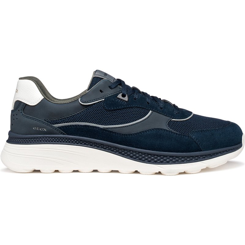 Sneakers Geox U Spherica Actif X1 U65HUA 000U4 C4002 Dunkelblau
