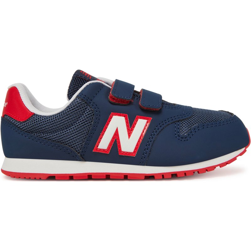 Sneakers New Balance PV500NV1 Blau