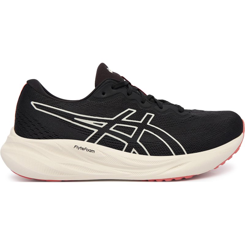 Laufschuhe Asics Gel-Pulse 15 Gtx 1012B592 Schwarz