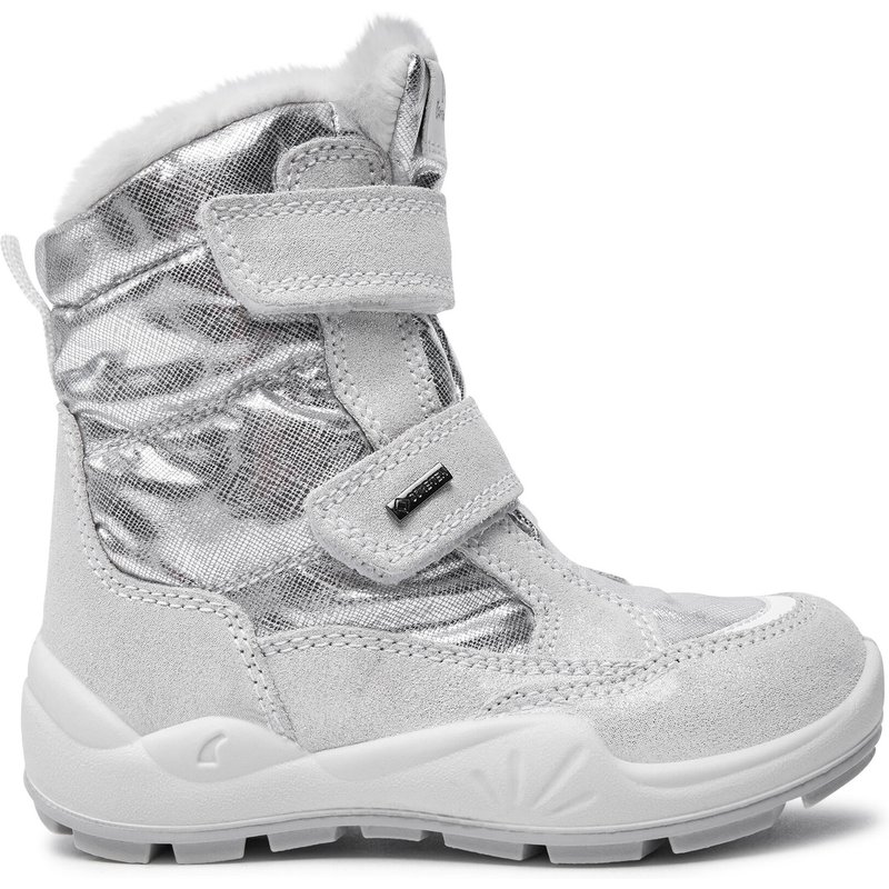 Schneeschuhe Primigi 6882500 M GORE-TEX Silberfarben