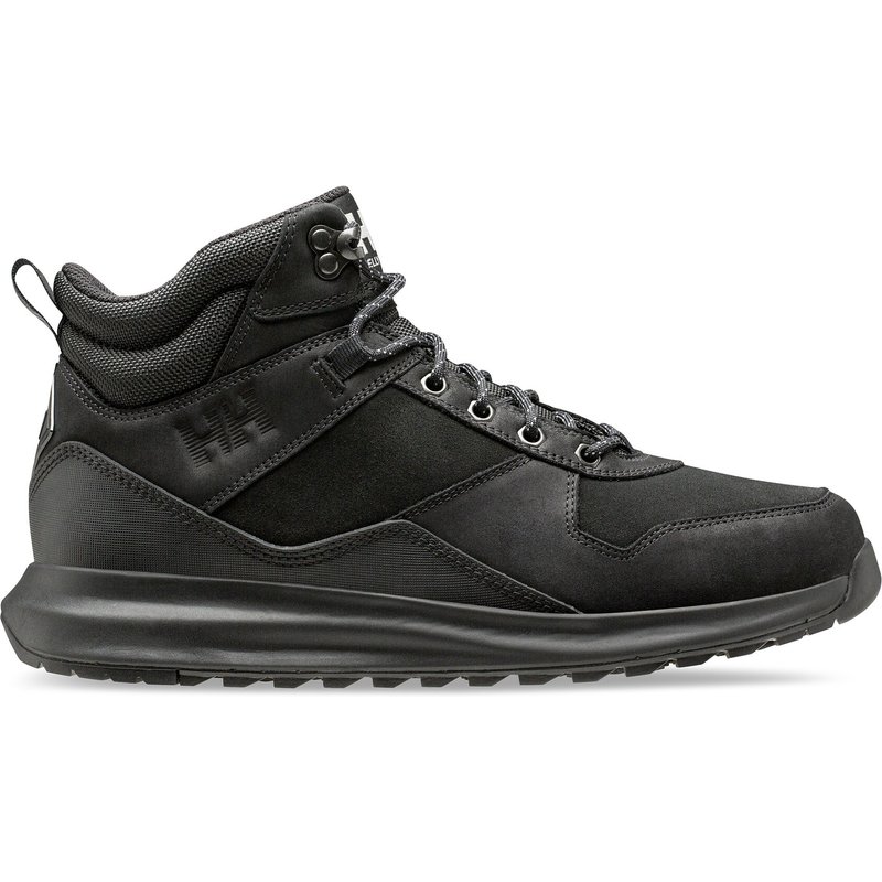 Trekkingschuhe Helly Hansen 11985 Schwarz