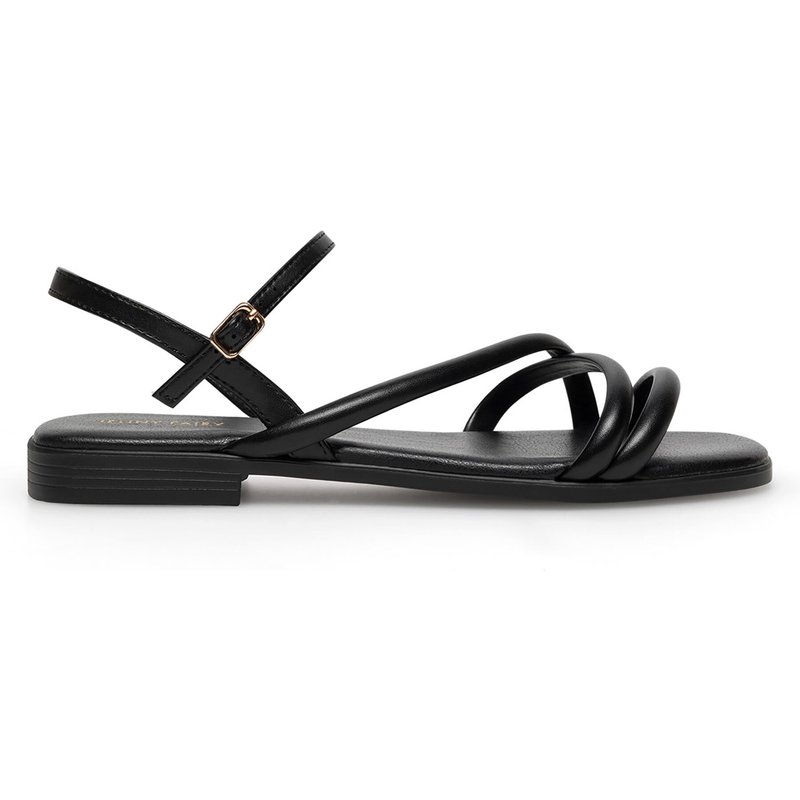 Sandalen Jenny Fairy WYL3665-3 Schwarz