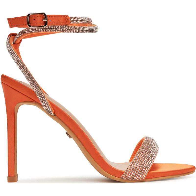 Sandalen DeeZee EZ-0827-1 Orange