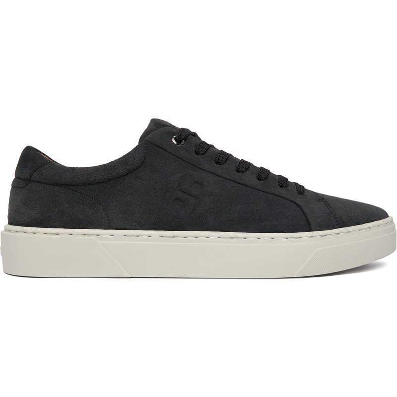 Sneakers BOSS 50554734 Grau