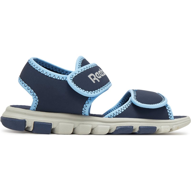 Sandalen Reebok CP92-26028(IV)CH Dunkelblau