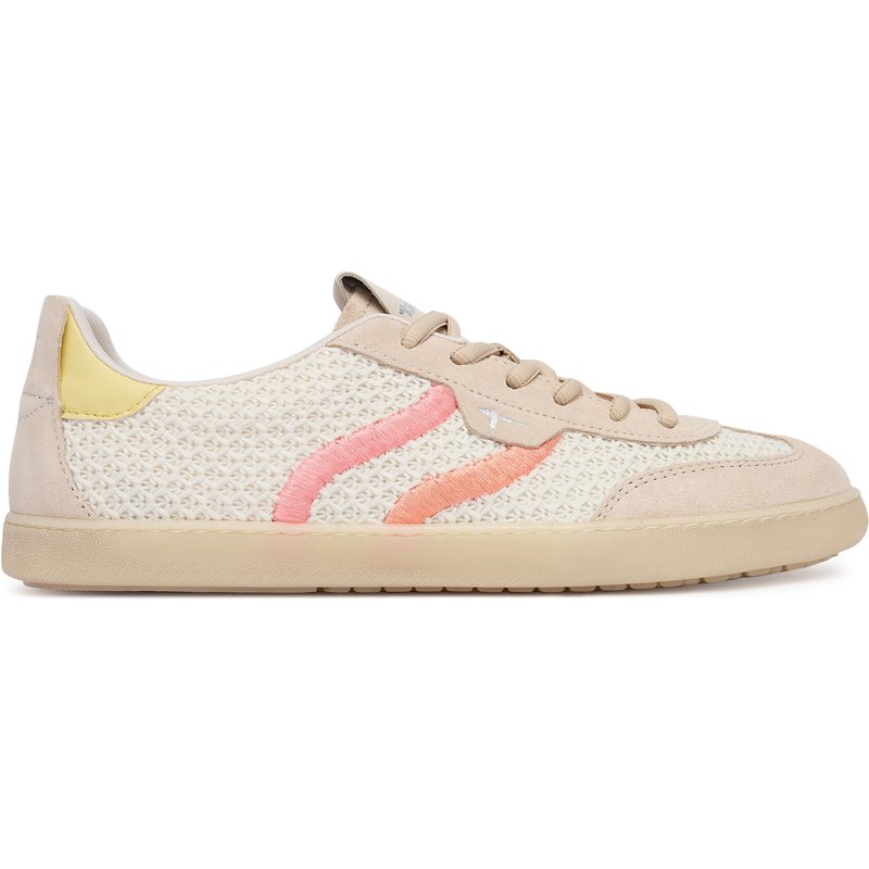 Sneakers Tamaris 1-23633-46 Beige